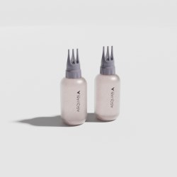 Twist-to-Open Trident Nozzle 120mL